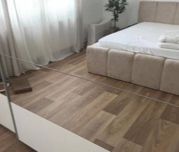 Wohnung 3 Zi. - Foto 1