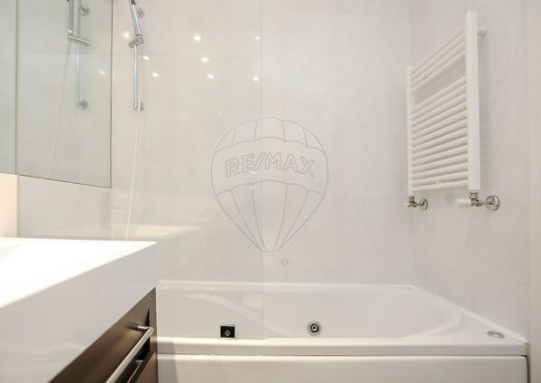 Apartamento T1 em Lisboa