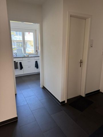 31/2-ROOM APARTMENT IN ZURICH - DISTRICT 7, FURNISHED, TEMPORARY - Photo 5