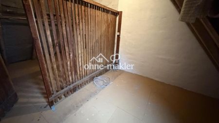 Erstbezug - Renovierte 4-Zimmer Wohnung am Rechenberg direkt im Grünen - Photo 4