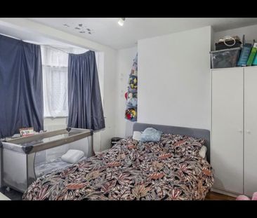 1 Bed Maisonette, Braemar Avenue, NW10 - Photo 5