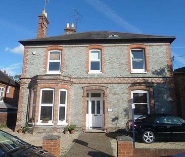 Hamilton Road, Reading, RG1 - Photo 1