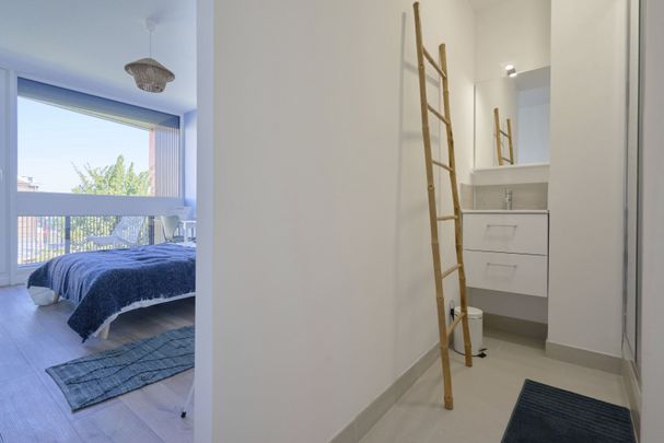 Emile Durieux Roommate 3 Bedrooms at Valenciennes - Photo 1