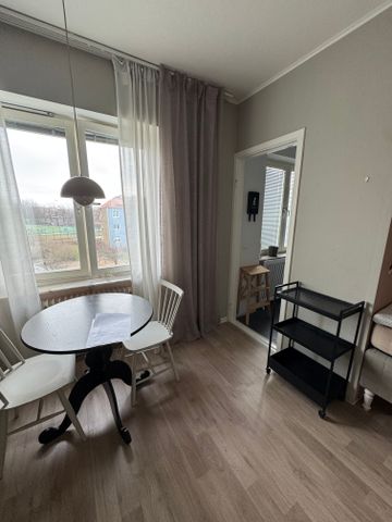 Erikslustvägen, Malmö - Foto 5