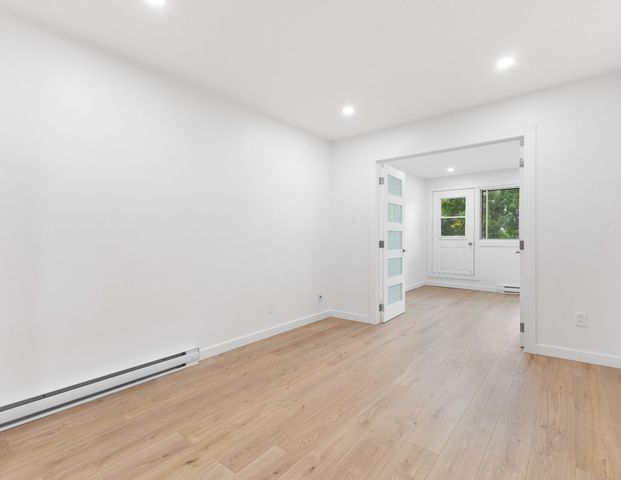 À louer / Appartement - Photo 1
