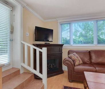 Gorgeous Furnished Studio Apartment in Kitsilano #197 - Photo 2