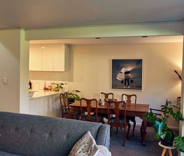 Updated Townhouse in Prime Position - Photo 1