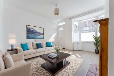 3 bedroom terraced house to rent - Photo 3