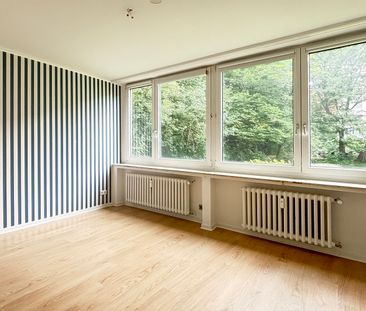 Tolle 3-Zimmer-Wohnung mit Süd-Balkon in TOP-Lage von Golzheim! - Photo 4