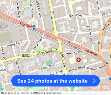 2 Merino Gardens, London, E1W - Photo 1