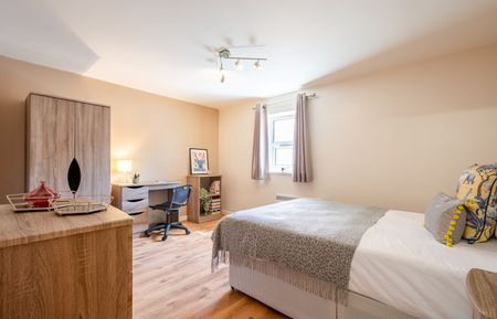 V3 VICTORIA TERRACE Leeds - LS3 1BX - Photo 5