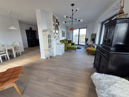 Najem Apartament Podpromie 96m2, 42m2 taras - Photo 2