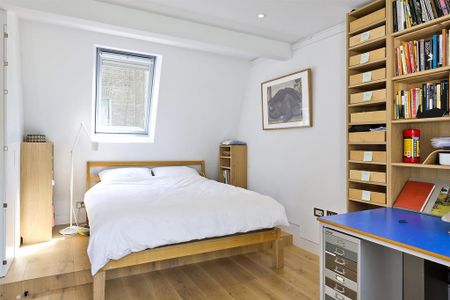 2 bedroom detached house to rent - Photo 5