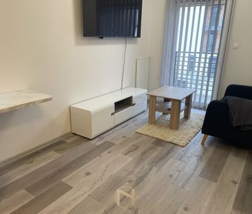 2 pokojowe w cegielnia park - Photo 1