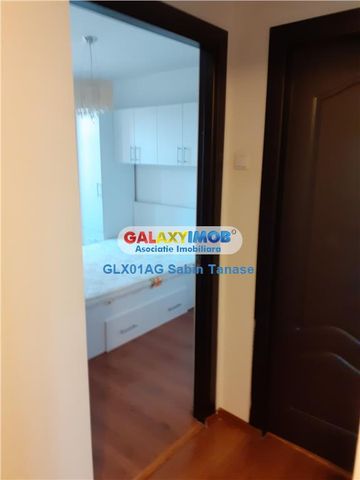 de inch ap cu 3 camere cf 1 dec GAVANA 3 cu centrala la cheie - Fotografie 3