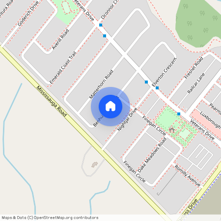 28 Benhurst Crescent, Brampton