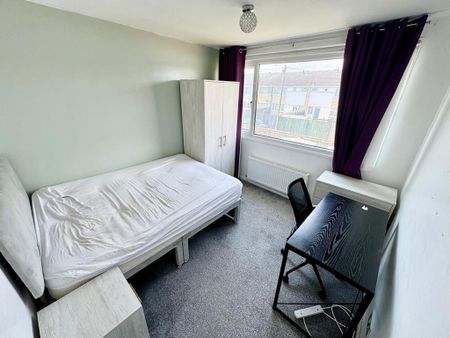 4 bedroom house share to rent - Photo 2