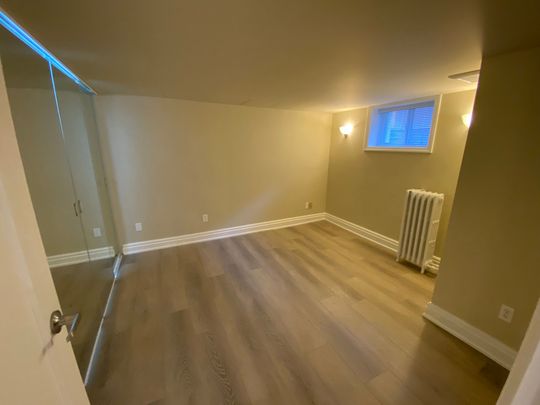 For Lease - 2 Rougecrest Drive Unit# Lower, Markham, Ontario - Photo 1