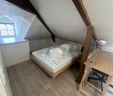 Location Appartement 2 pièces 62m² - Photo 4