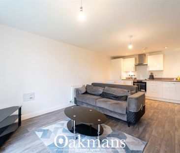 2 bedroom apartment to rent - Photo 4