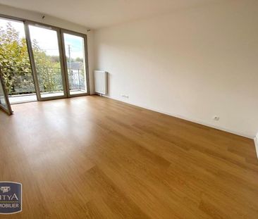 Location Appartement 3 pièces 62m² LE RAINCY 93340 - Photo 1