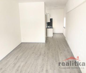 Pronájem bytu 1+kk 30 m2 - Фото 5