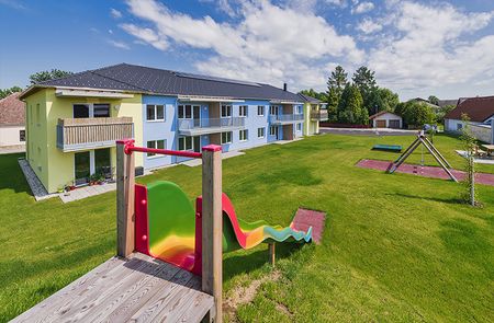 Junges Wohnen in Großdietmanns - Photo 2