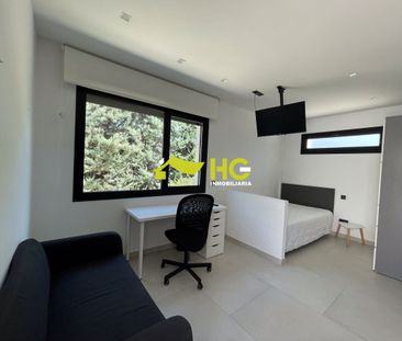 Alquiler Estudio en Urbanización - El Bosque, Villaviciosa De Odón - Foto 1