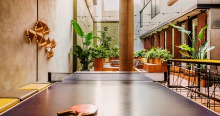 Central Student Accommodation, Sydney - Photo 3