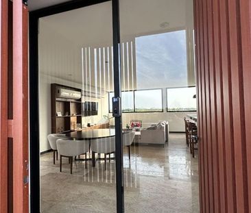 DEPARTAMENTO AMUEBLADO | 2 REC | PLANTA BAJA |TEMOZON NTE. MÉRIDA - Photo 5