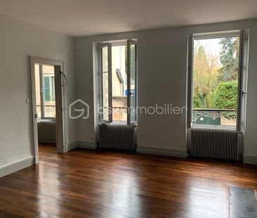 Appartement de 83,10 m² à Clamecy - Photo 5