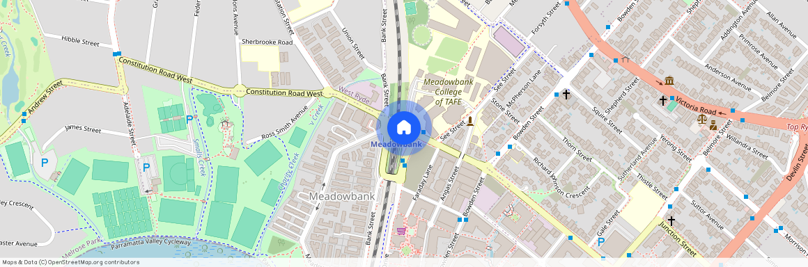 64A Constitution Road, NSW 2114, Meadowbank