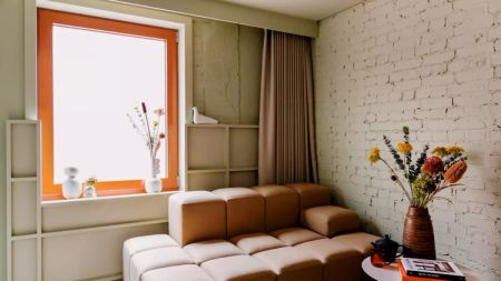 Studio Apartment - Photo 5