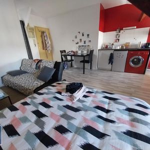 Location Appartement 1 pièce 25m² BRIVE LA GAILLARDE 19100 - Photo 3