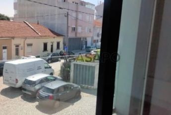Apartamento T1 para alugar em Matosinhos