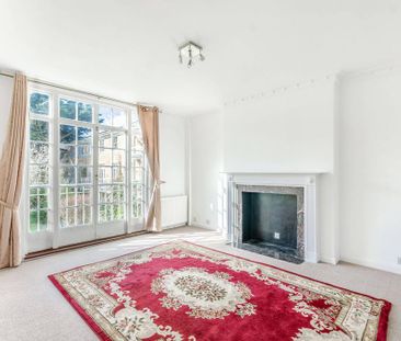 4 bedroom townhouse to rent - Photo 1