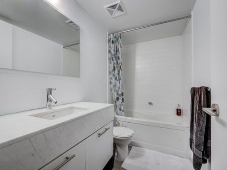For Lease - 21 Nelson Street Unit# 212, Toronto, Ontario - Photo 5