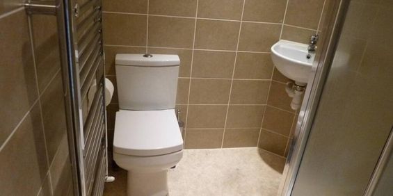 Studio to rent - Photo 3