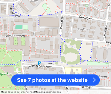 Örnvägen 92 - Photo 1