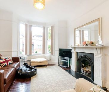 5 bedroom house to rent - Photo 1