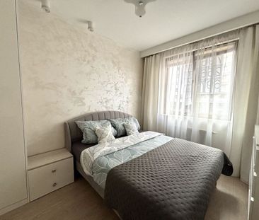 Wysoki Standard / Dwie Sypialnie / Parking 50 m² - Zdjęcie 5