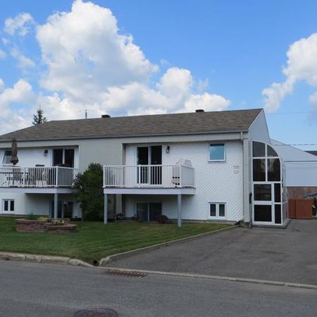 5½ Val Bélair, Libre Immédiatement - Photo 3