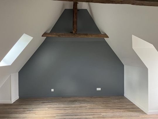 Appartement T3 à louer Thorigne Fouillard - 65 m² - Photo 1