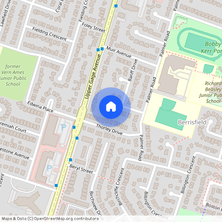 15 Michael Avenue Unit# Lower, Hamilton