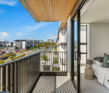 Stylish two- bedroom Long Bay Apartment ! - Photo 5