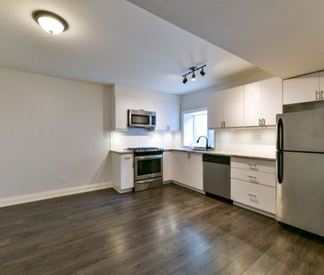 For Lease - 36 Winona Drive Unit# Lower, Toronto, Ontario - Photo 6