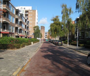 Snelliusstraat 101 - Foto 2