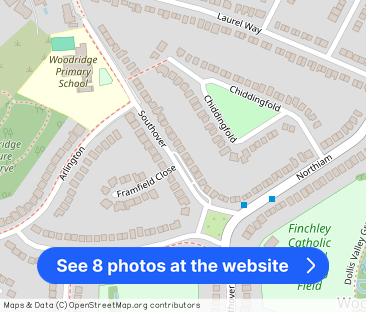 Sussex Ring, Woodside Park - Photo 1