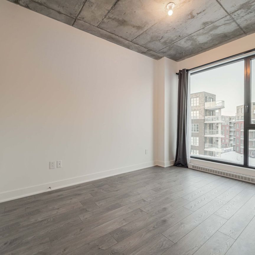 Condo for rent, Montréal (Saint-Laurent) - Photo 1