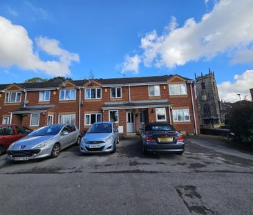 2 bedroom terraced house to rent - Photo 5